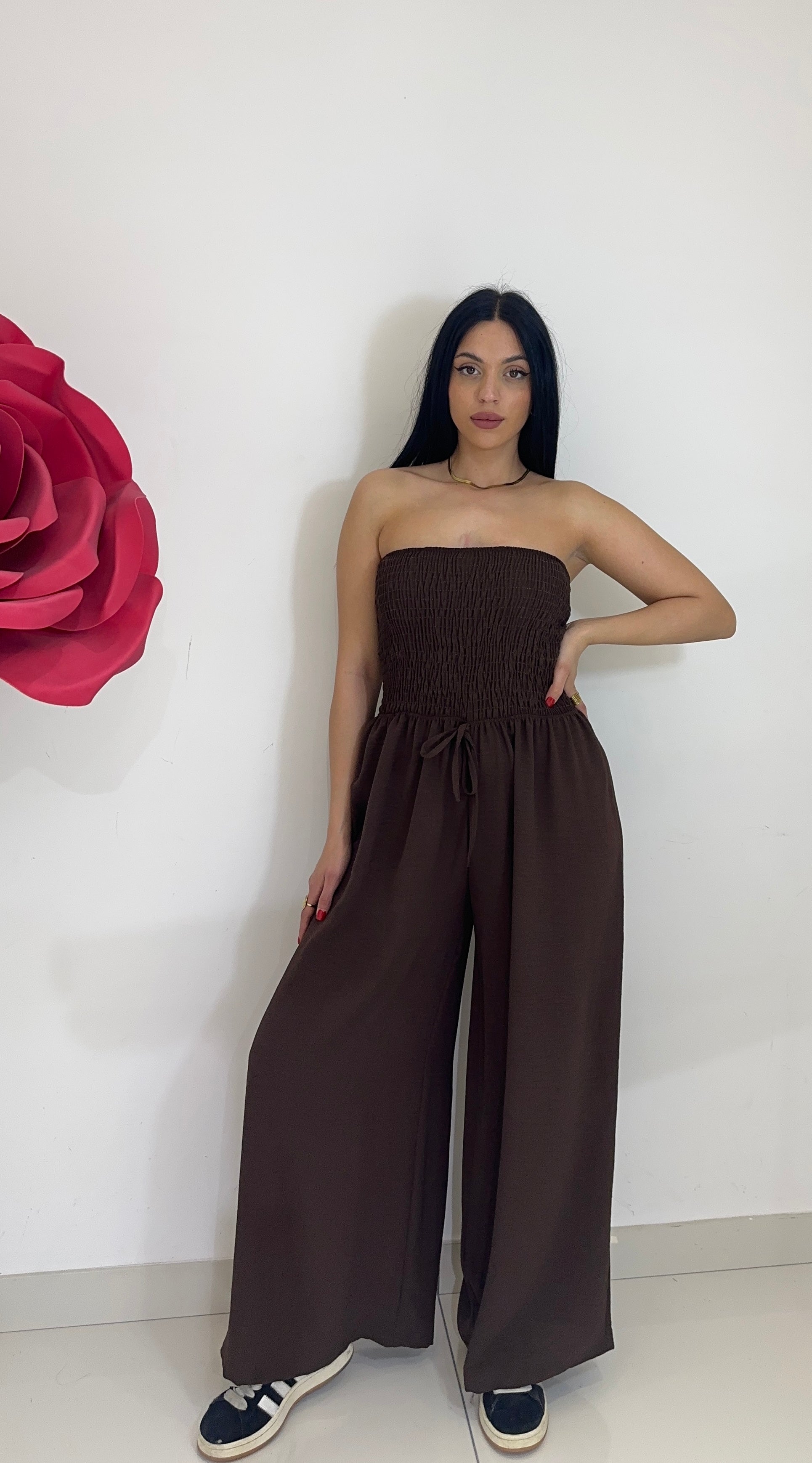 Jumpsuit Greta